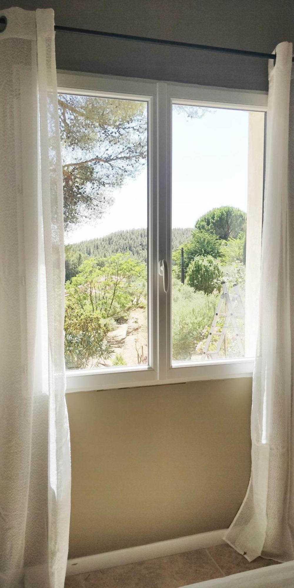 Villa Cigalons En Pleine Pinede Avec Piscine Chauffee De Mai A Septembre Auriol Exteriör bild