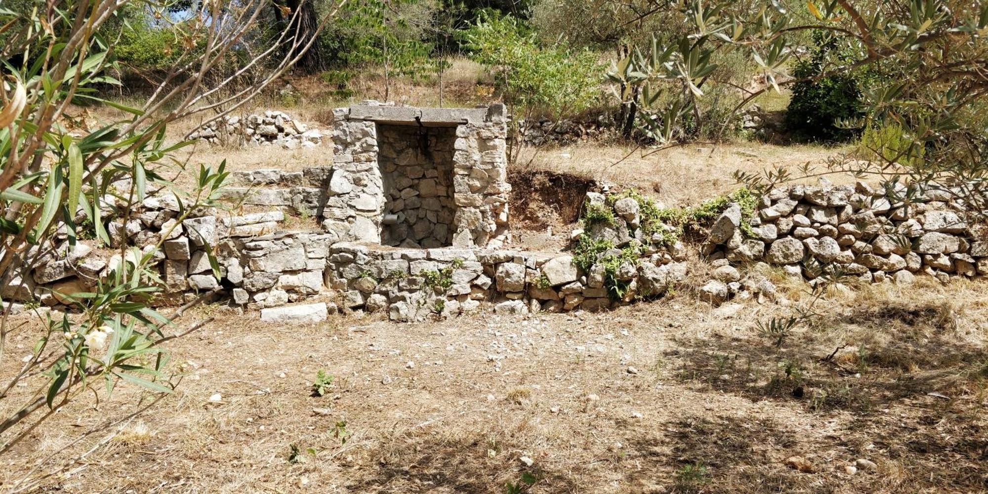 Villa Cigalons En Pleine Pinede Avec Piscine Chauffee De Mai A Septembre Auriol Exteriör bild